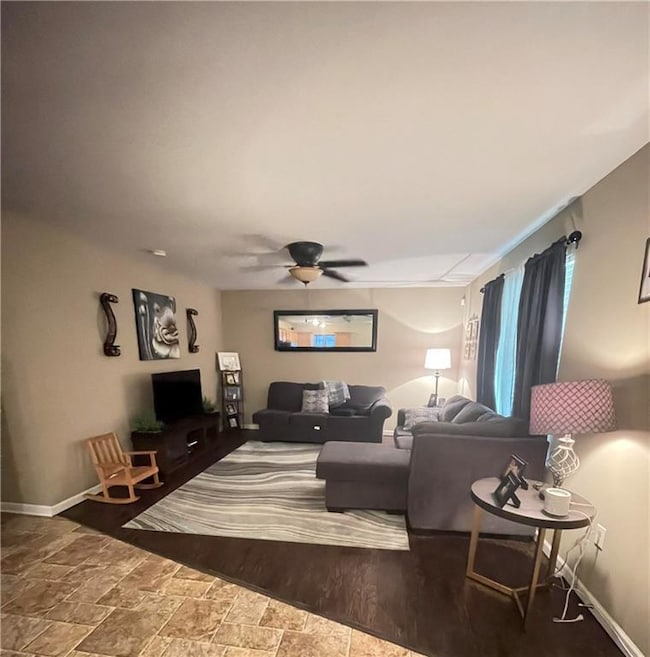 111 Milton St, Pineville, LA 71360 - photo 4