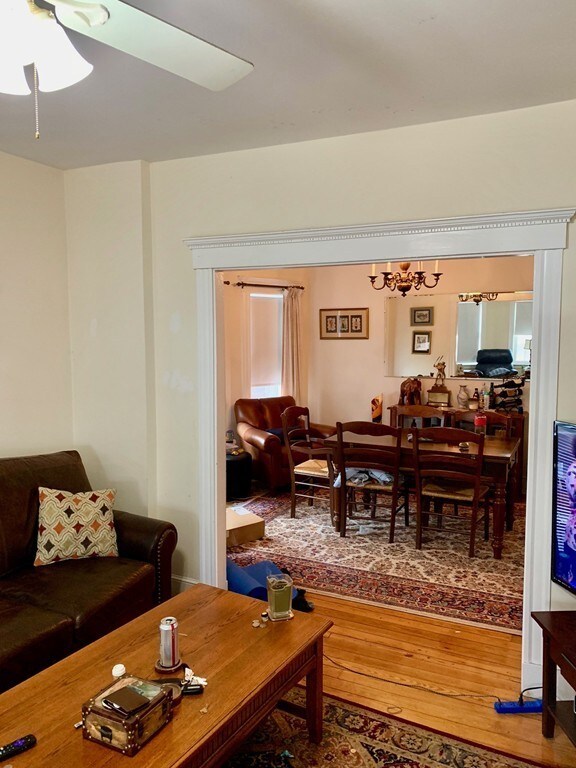 26 Berkeley St unit 1, Quincy, MA 02169 - photo 2