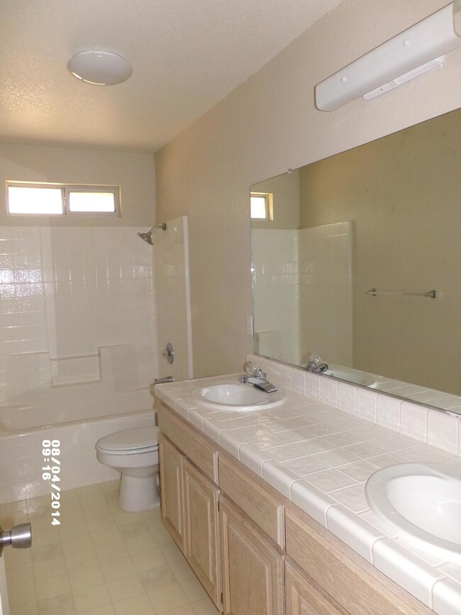 Hall Bath