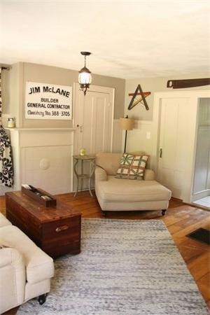 24 S Pleasant St, Merrimac, MA 01860 - photo 5