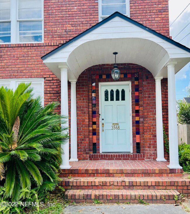 3568 Riverside Ave unit 1, Jacksonville, FL 32205 - photo 2