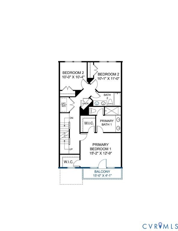 Fourth Floor | Rooftop Terrace