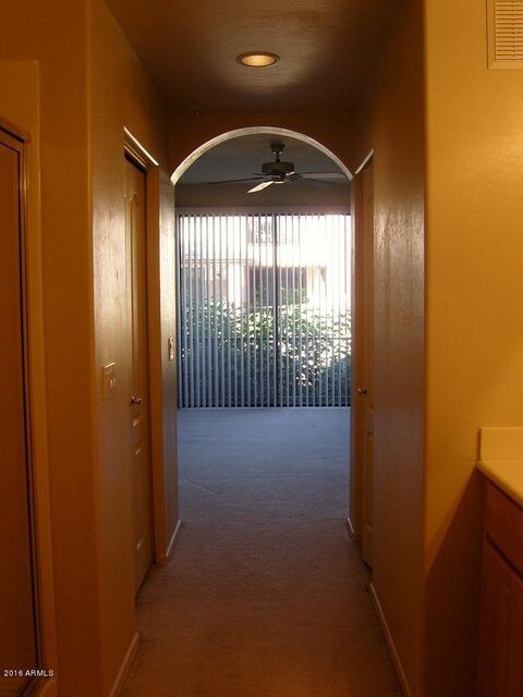 To Master Bedroom