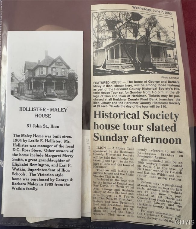 51 John St, Ilion, NY 13357 - photo 4