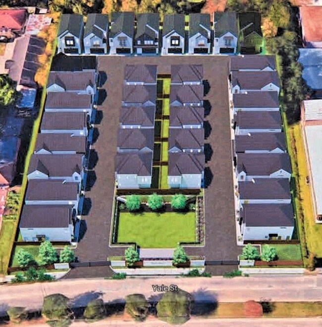 4613 Lavatera St, Houston, TX 77018 - photo 6