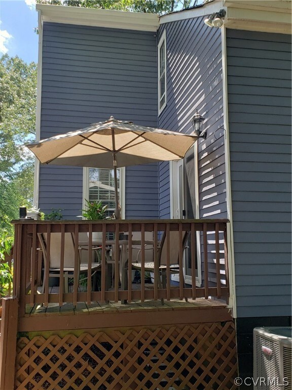 5508 Chanson Rd, North Chesterfield, VA 23237 - photo 4