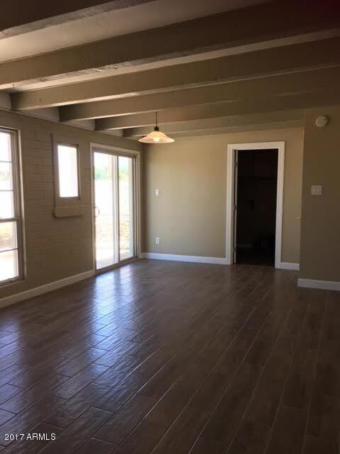 family dinning room
