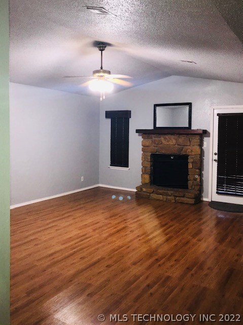 Beautiful, easy to care for flooring.