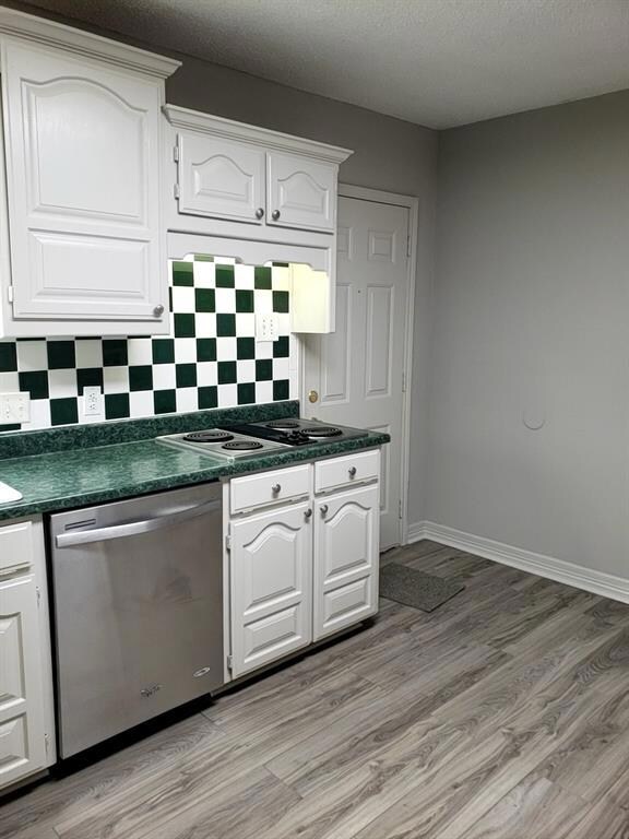 1314 S Mirick Ave unit A, Denison, TX 75020 - photo 6