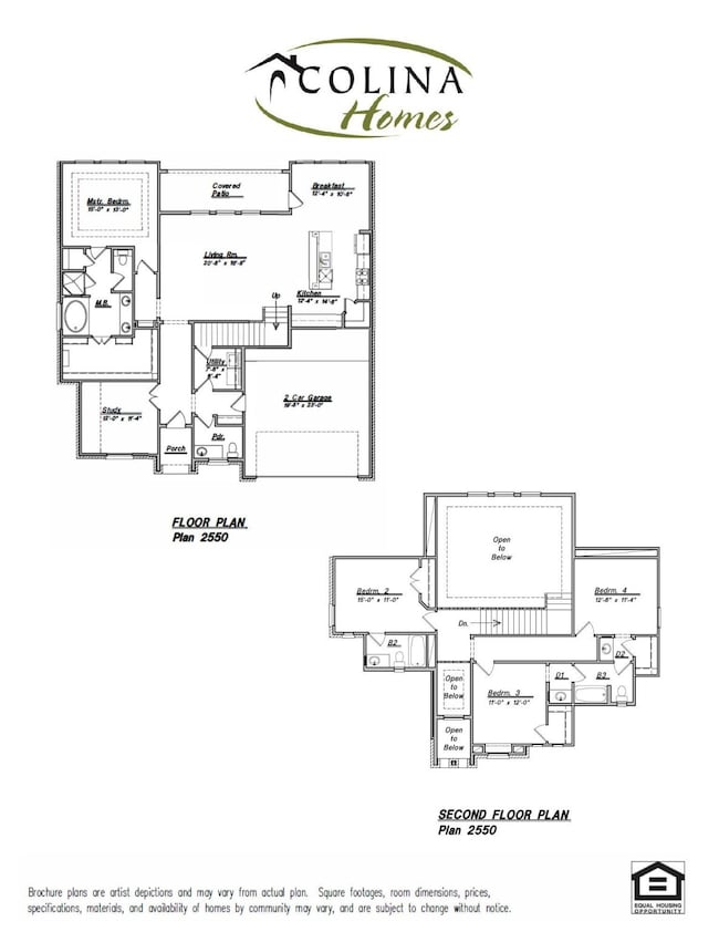2506 Shallow Lake Ln, Iowa Colony, TX 77583 - photo 3