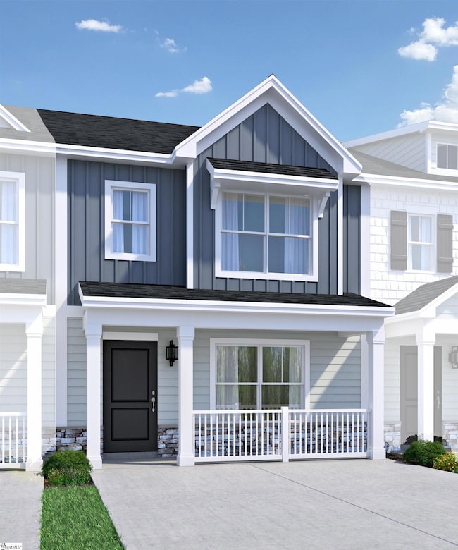 110 Wyndham Way, Laurens, SC 29360 - photo 4