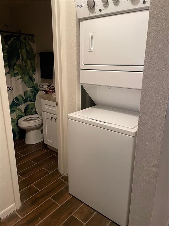 2242 Laundry area