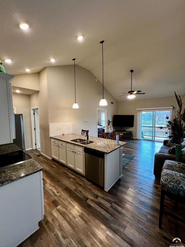 3239 Atchison Ave, Lawrence, KS 66047 - photo 5