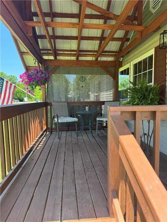 110 E 2nd St, Mound Valley, KS 67354 - photo 3