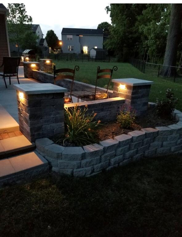 1210 Northcraft Ct, Franklin, IN 46131 - photo 2