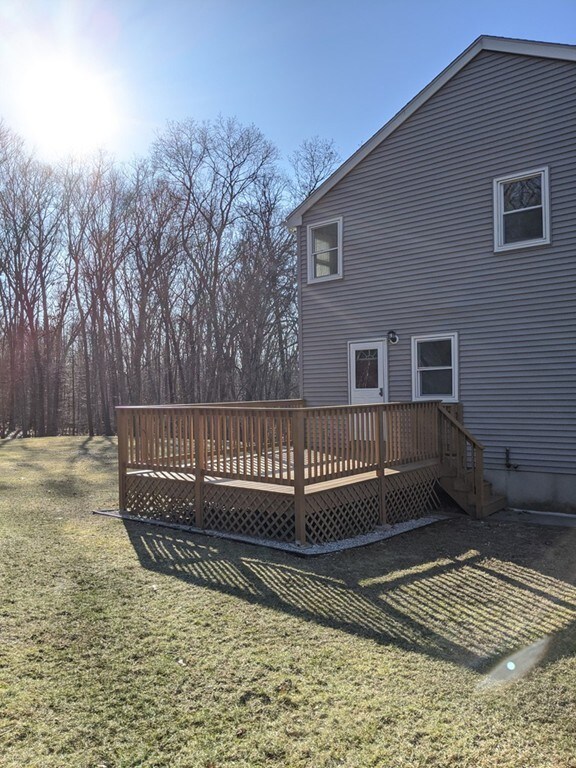 44 Chestnut St unit 46, Bellingham, MA 02019 - photo 2