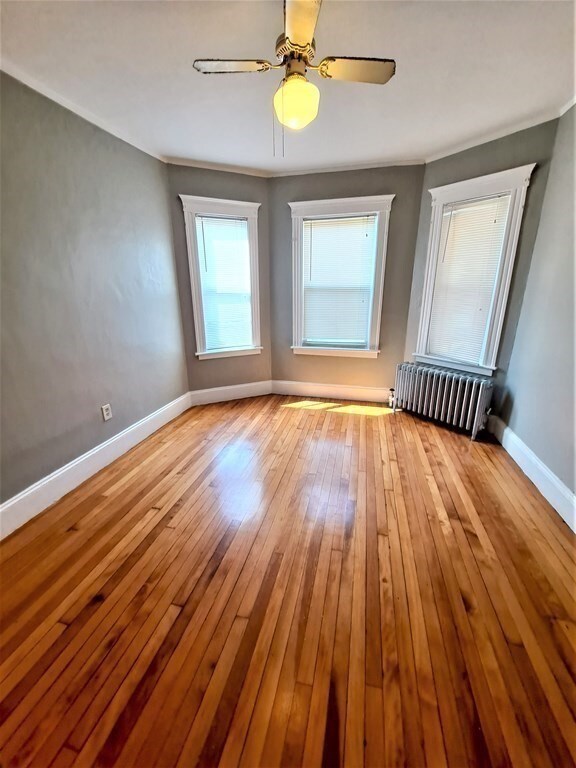 393 Talbot Ave unit 1, Dorchester Center, MA 02124 - photo 5