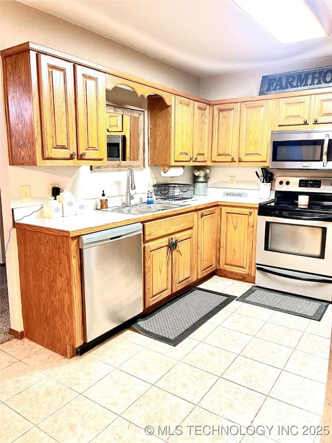 Another view of kitchen