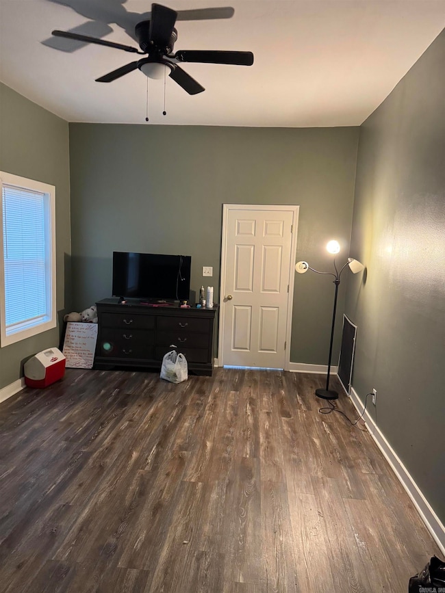 416 England St, Lonoke, AR 72086 - photo 4