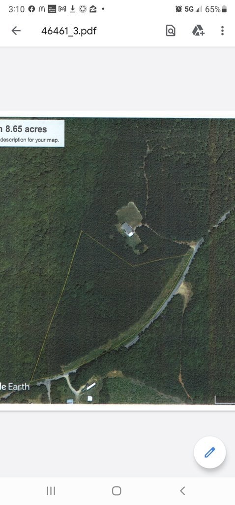 626 Double Bridges Rd unit 27B, Lunenburg, VA 23947 - photo 3