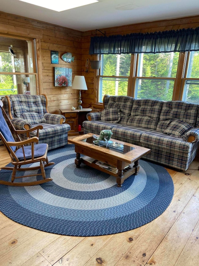 2. Living Room