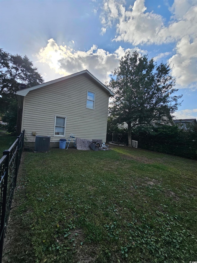 512 2nd Ave S, North Myrtle Beach, SC 29582 - photo 4