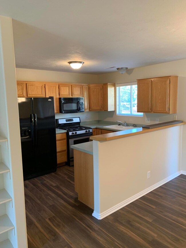 217 - Kitchen