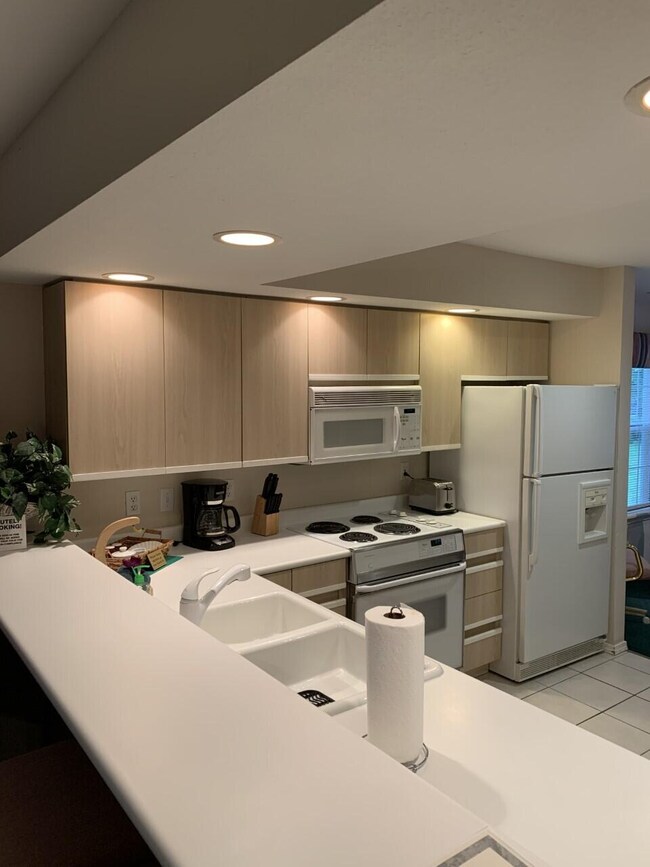 77 Anglers kitchen