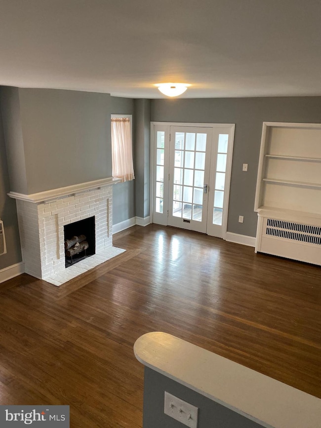 411 W Fornance St, Norristown, PA 19401 - photo 7