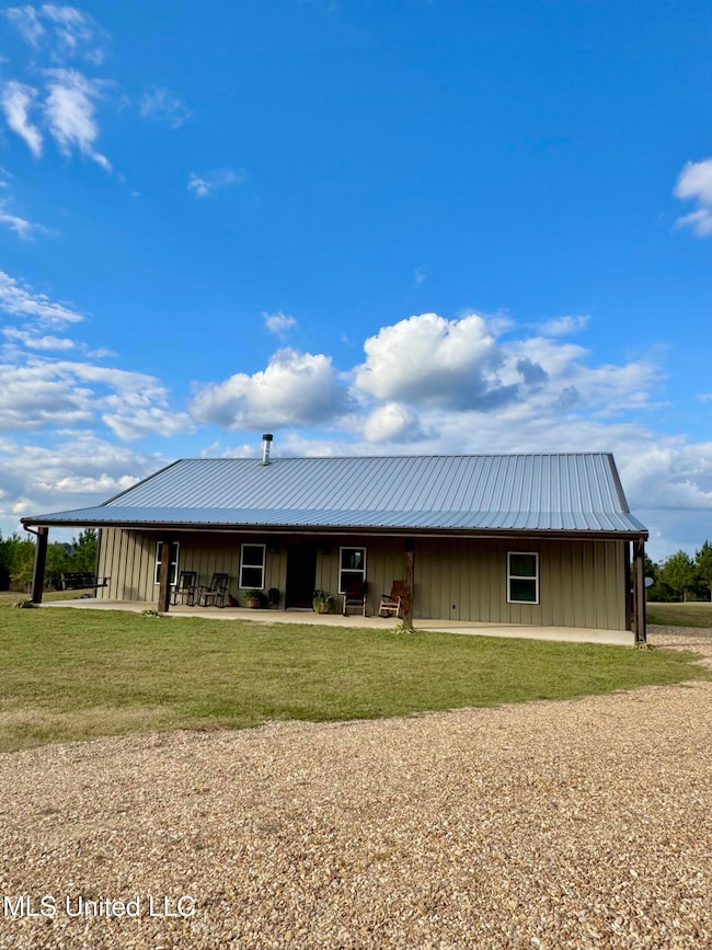2285 P Wilson Rd, Osyka, MS 39657 - photo 2