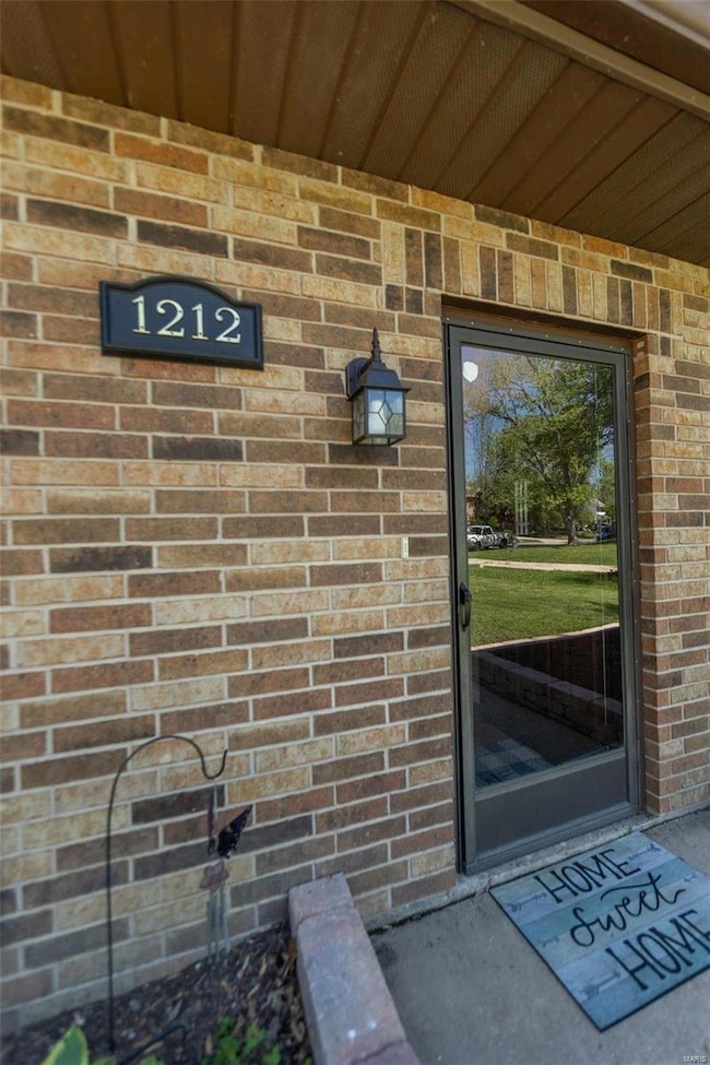 1212 Winchester Dr, Rolla, MO 65401 - photo 5