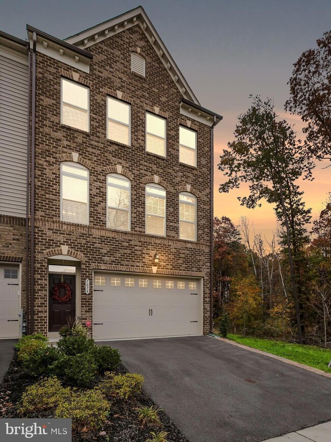 7874 Patterson Way, Hanover, MD 21076 - photo 2