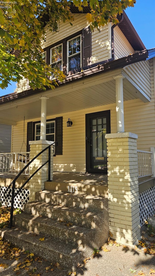 1115 5th St, Sandusky, OH 44870 - photo 4