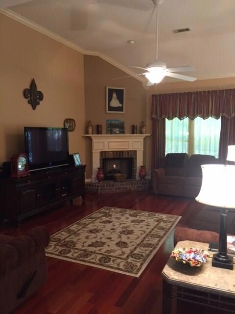 421 Turnwood Dr, Covington, LA 70433 - photo 4