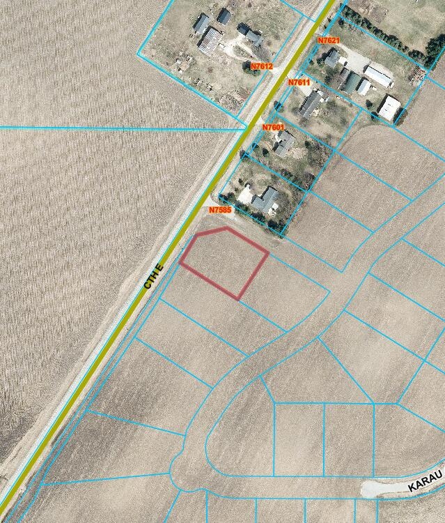 Lt21 Karau Ave, Ripon, WI 54971 - photo 2