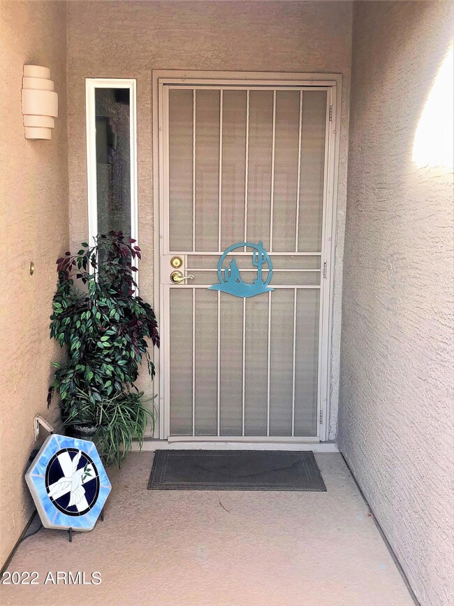 Come On In