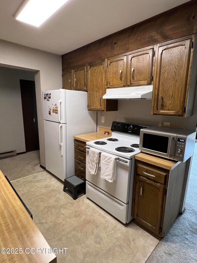 400 W 76th Ave unit 206, Anchorage, AK 99518 - photo 6