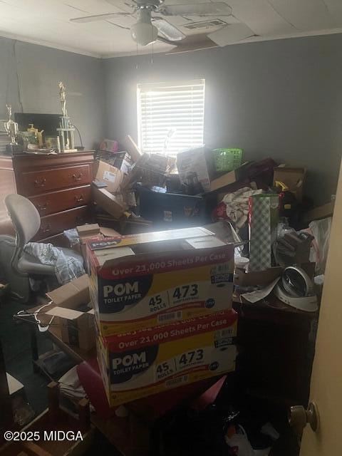 932 Quinlan Dr, Macon, GA 31206 - photo 7