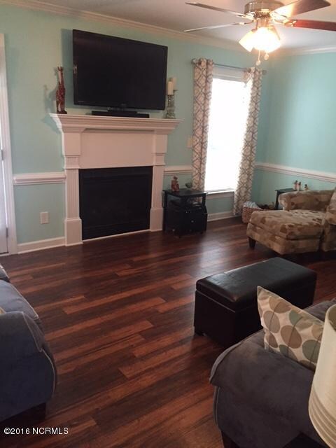 1208 Bristolmoor Dr, Winterville, NC 28590 - photo 4