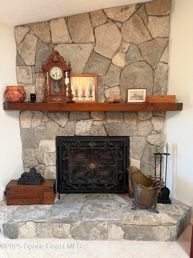 471 L M Davey Ln, Titusville, FL 32780 - photo 5