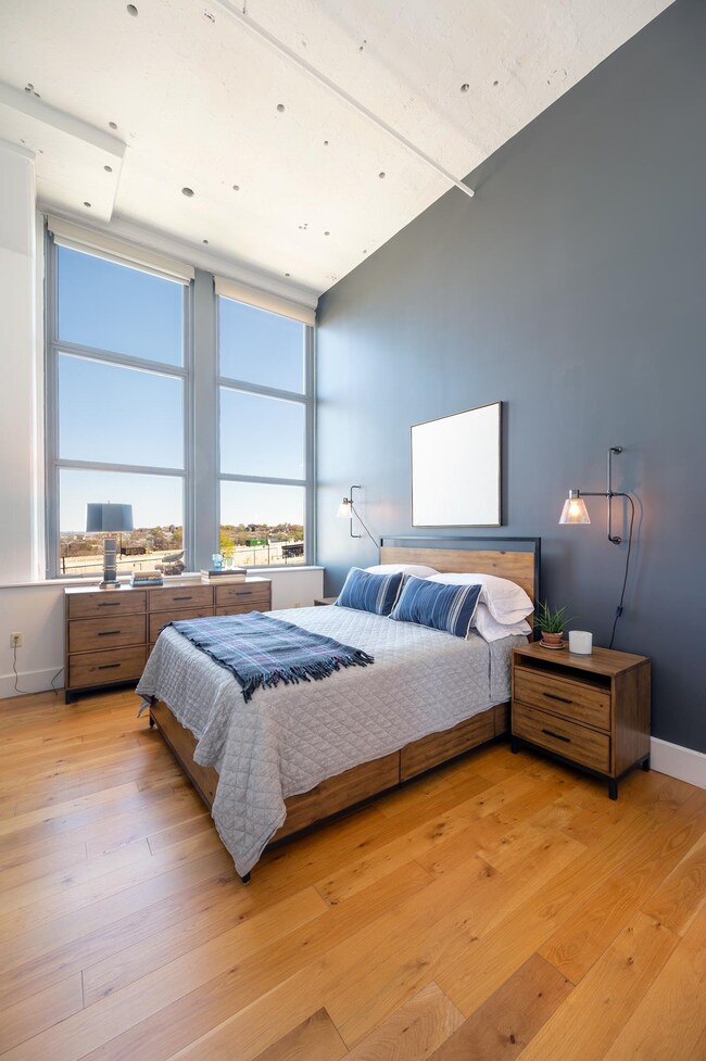 50 Dey St unit 457, Jersey City, NJ 07306 - photo 7