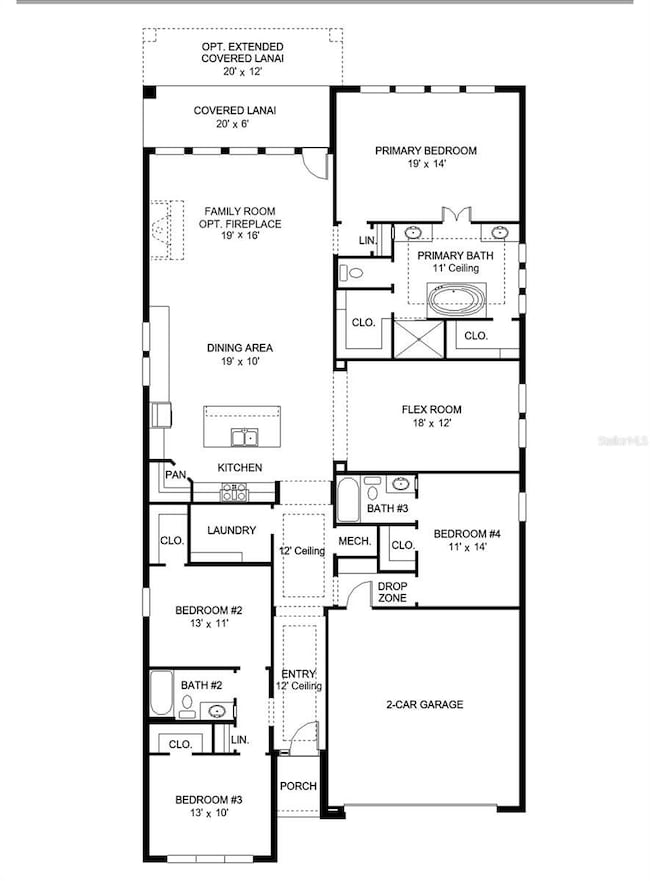 3814 Country View Ct, Bradenton, FL 34211 - photo 2