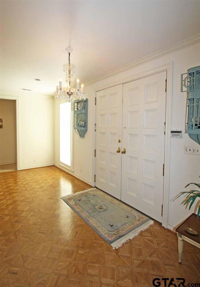 603 603 Rosemont Place, Tyler, TX 75701 - photo 3