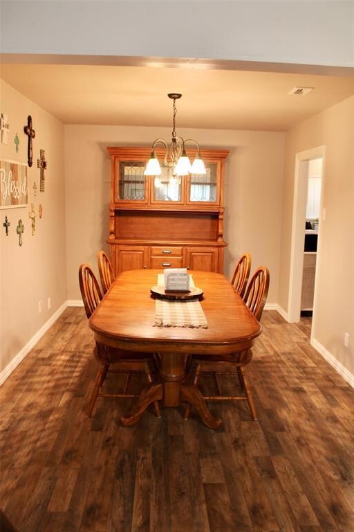 510 N Merrimac St, Weatherford, TX 76086 - photo 4