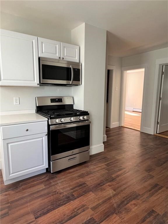 107 Tell St unit 1F, Providence, RI 02909 - photo 2