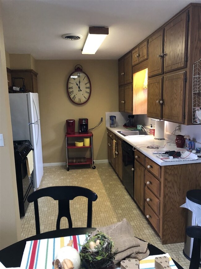 409 N 20th St, Duncan, OK 73533 - photo 6