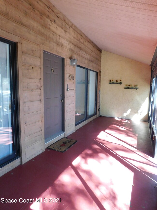 470 Valerie Dr, Titusville, FL 32796 - photo 3