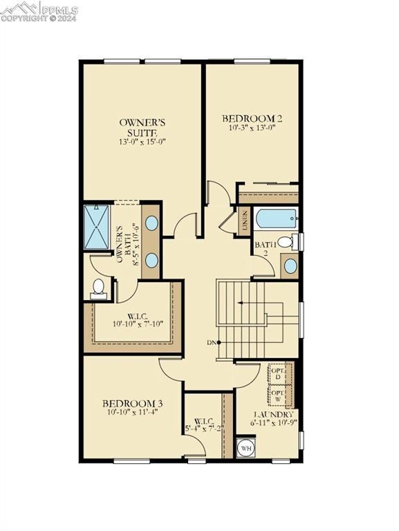 428 Garden Park Ave, Calhan, CO 80808 - photo 4