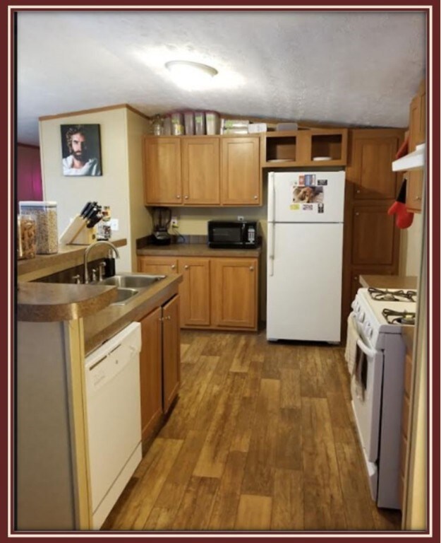 199 Tamassee Knob Rd, Tamassee, SC 29686 - photo 5