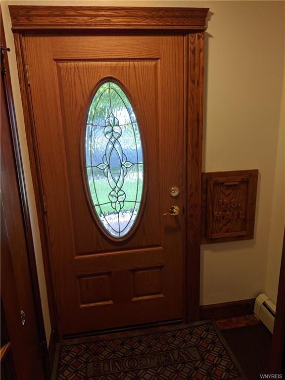 187 Spaulding St, North Tonawanda, NY 14120 - photo 2